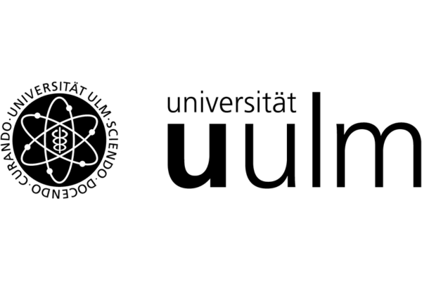 Ein Logo der Universität Ulm