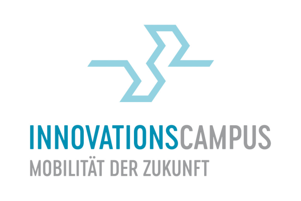 Beim Klick auf das Logo öffnet sich eine externe Webseite.