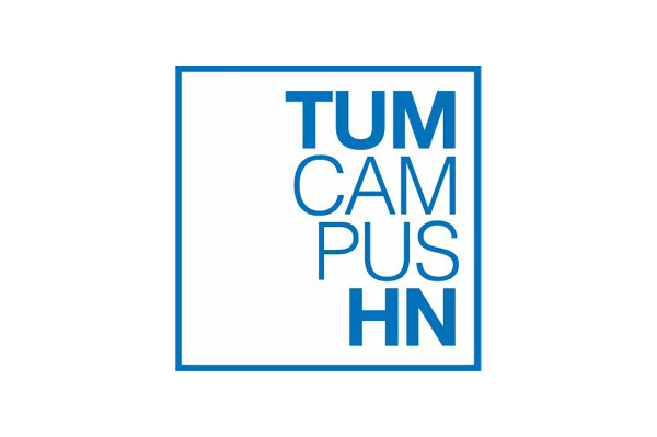 Bei Klick auf das Logo öffnet sich die dazugehörige Webseite.