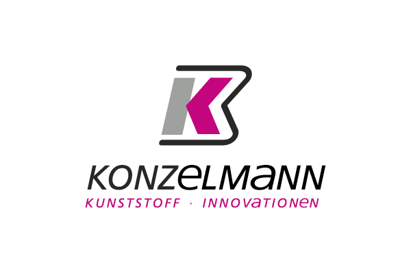 Bei Klick auf das Logo öffnet sich die dazugehörige Webseite.