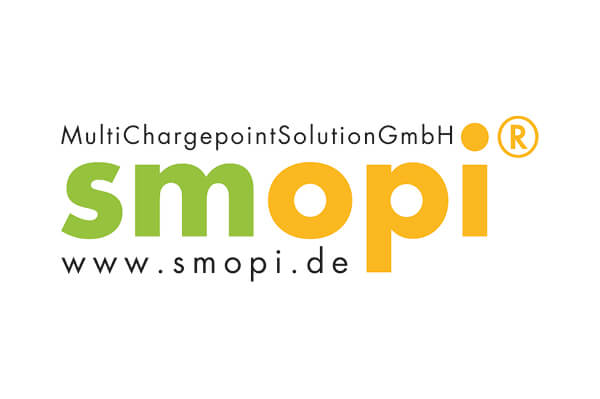 Bei Klick auf das Logo öffnet sich die dazugehörige Webseite.