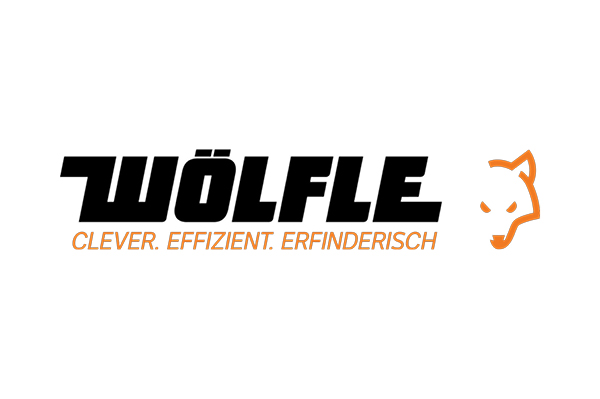 Bei Klick auf das Logo öffnet sich die dazugehörige Webseite.