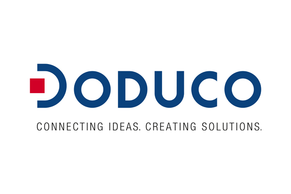 Bei Klick auf das Logo öffnet sich die dazugehörige Webseite.