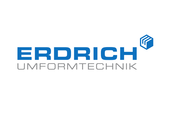 Bei Klick auf das Logo öffnet sich die dazugehörige Webseite.