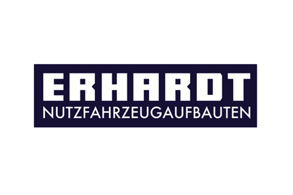 Bei Klick auf das Logo öffnet sich die dazugehörige Webseite.