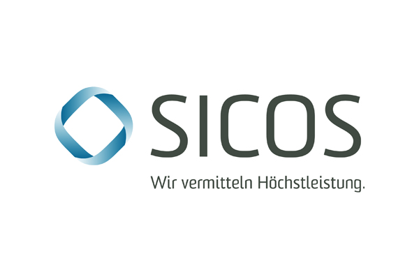 Bei Klick auf das Logo öffnet sich die dazugehörige Webseite.