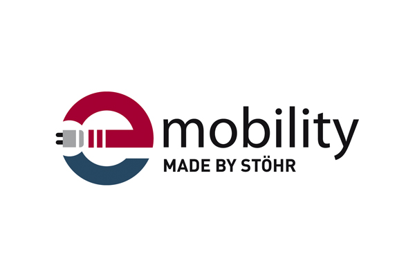 Bei Klick auf das Logo öffnet sich die dazugehörige Webseite.